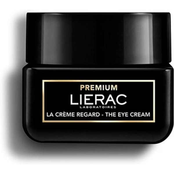 Lierac Premium - La CrèMe Regard Crema Contorno Occhi, 20Ml-image