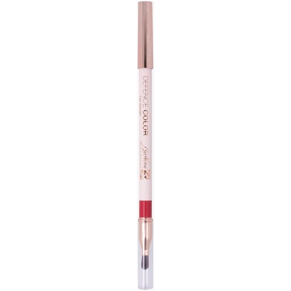 Bionike Defence Color - Lip Design Matita Labbra 8H N. 204 Rouge-image