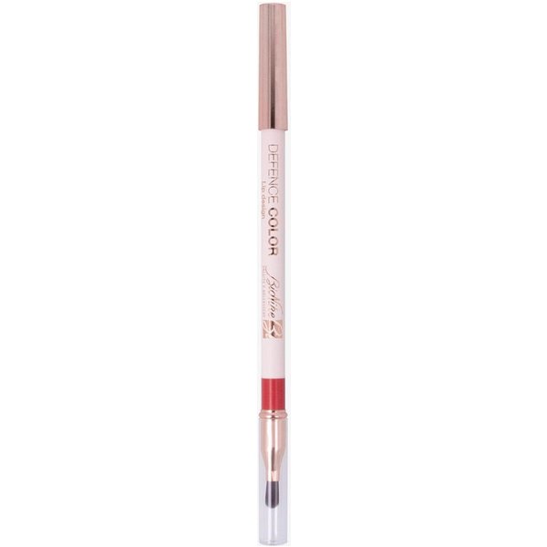 Bionike Defence Color - Lip Design Matita Labbra 8H N. 208 Rouge Brique-image