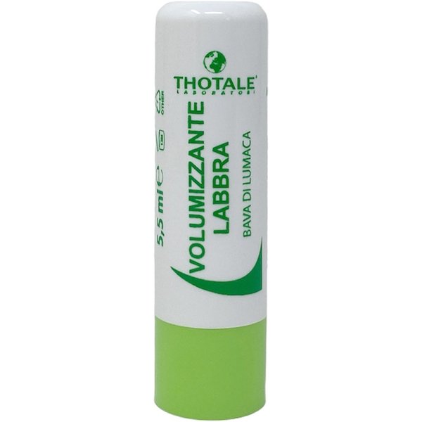 Thotale Bava Di Lumaca - Stick Labbra Volumizzante, 5.5Ml-image