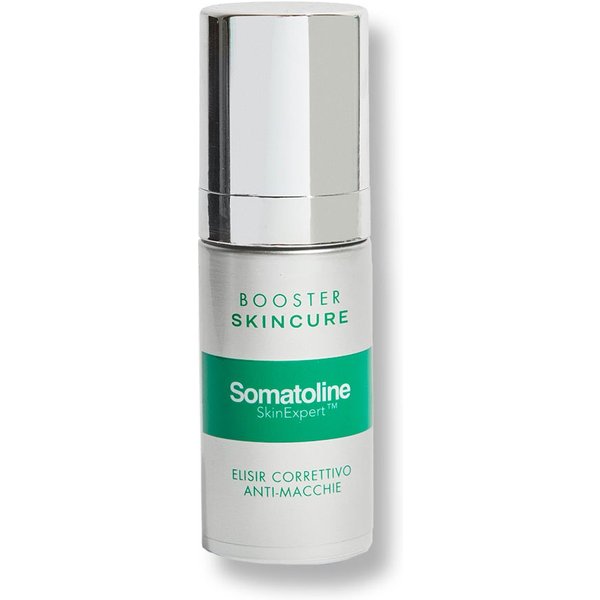 Somatoline Skin Expert Viso - Elisir Anti-Macchia Booster Skincure, 30Ml-image