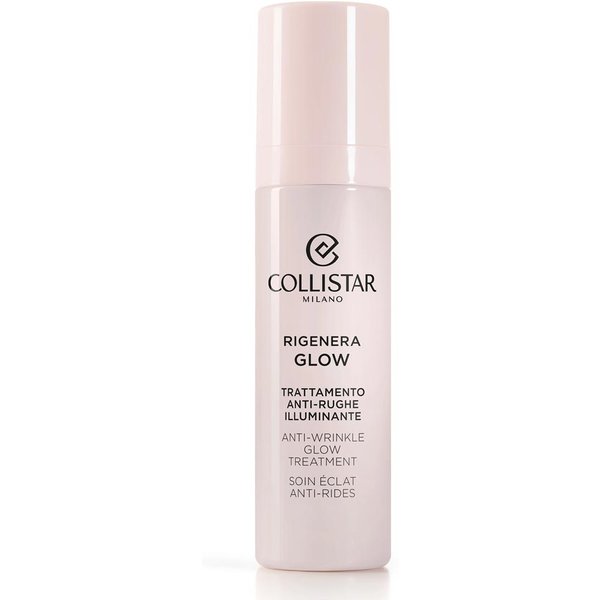 Collistar Rigenera - Glow Trattamento Illuminante Anti-Rughe, 50Ml-image