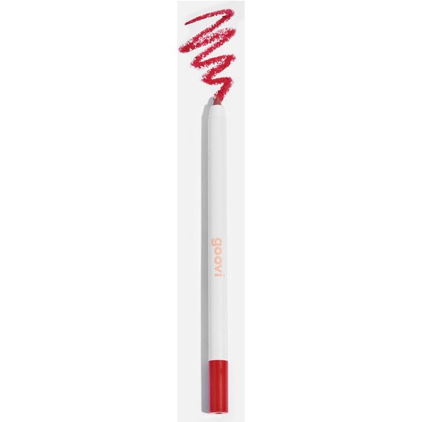 Goovi Define My Lips Matita Labbra 05 Red, 1 Pezzo-image