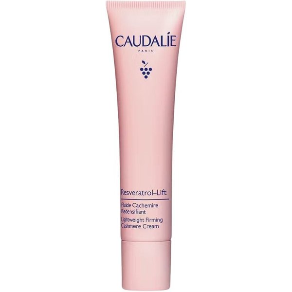 Caudalie Resveratrol Lift - Fluido Cashmere Ridensificante, 40Ml-image