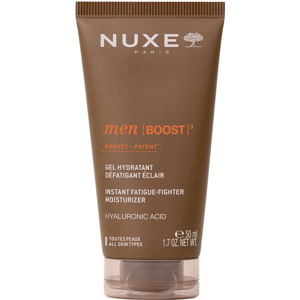 Nuxe Men Gel Idratante Viso Energizzante Uomo, 50Ml-image