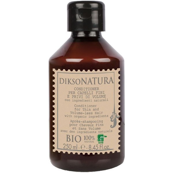 Muster E Dikson Service Diksonatura Conditioner Capelli Fini 250 Ml-image