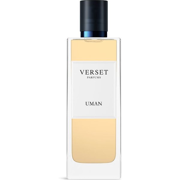 Verset Parfums Uman Profumo Uomo, 50 Ml-image