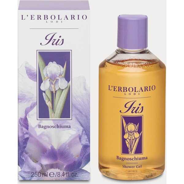 L'erbolario Bagnogel Assenzio - Bagnoschiuma Idratante E Antiossidante Per Il Corpo, 200 Ml-image