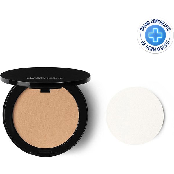 La Roche-Posay Toleriane Teint - Fondotinta Mineral Compatto Polvere N. 14, 9.5G-image