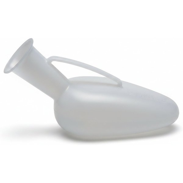 Pharmamentis Pappagallo Stap - Dispositivo Medico Per La Raccolta Delle Urine, 1 Pezzo Da 1000 Ml-image