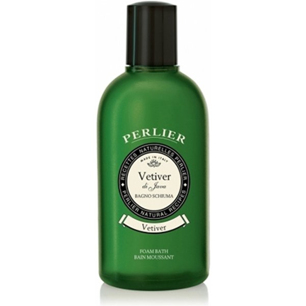 Perlier Vetiver - Bagno Schiuma, 1000Ml-image