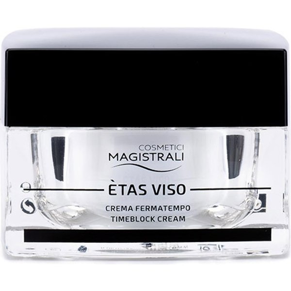 Cosmetici Magistrali ÈTas - Timeblock Crema Anti-Age Viso, 50Ml-image