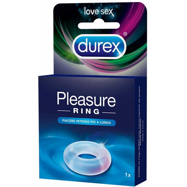 Durex Pleasure Ring Anello Stimolante, 1 Pezzo-image
