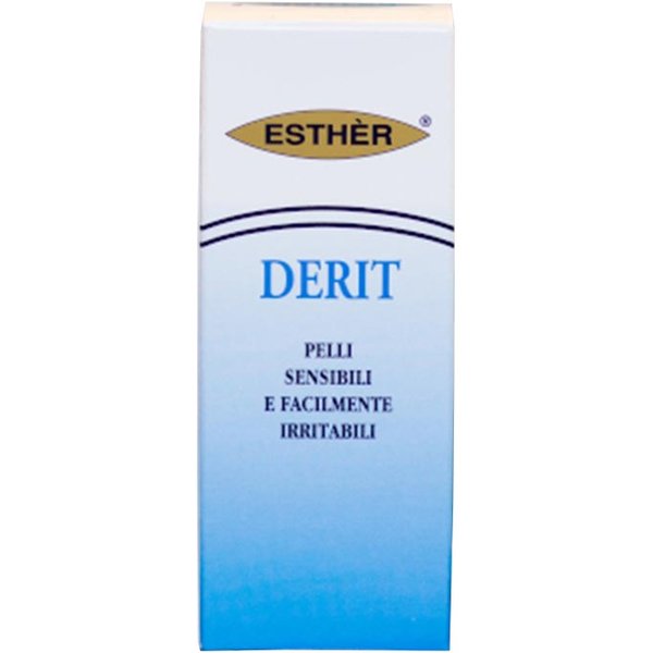Laboratori Krymi EsthèR - Derit Crema Per Pelli Sensibili E Irritabili, 50Ml-image