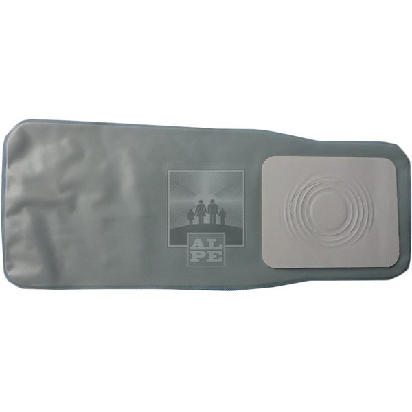 Sanitaria Alpe Babyrac Raccoglitore Urina Pediatrico Femminile Sterile, 1 Pezzo-image