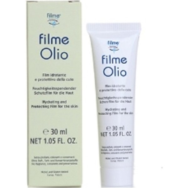 Hulka Filme Olio Idratante Protettivo Della Cute 30 Ml-image