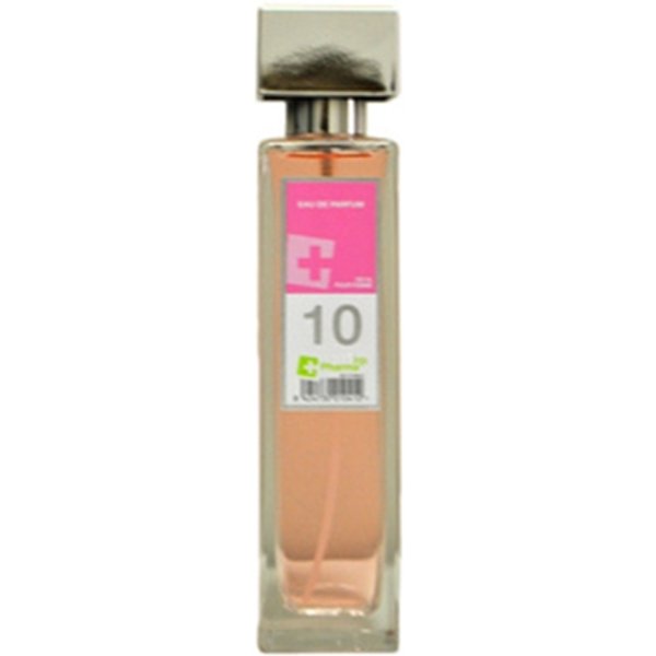 IAP Pharma Profumo Pour Femme Fragranza N. 10 150 Ml-image