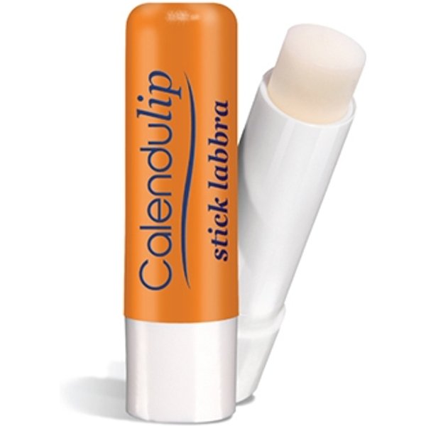 Fitobios Calendulip Burrocacao Stick Retrattile 5.5 Ml-image
