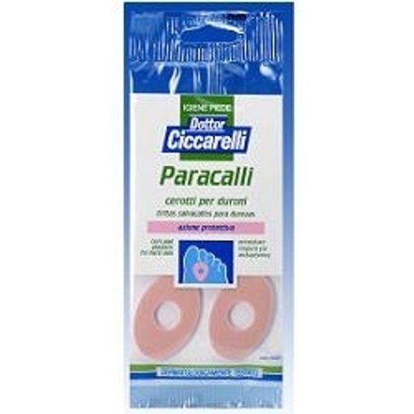 Ciccarelli Paracalli Duroni 4 Pezzi-image