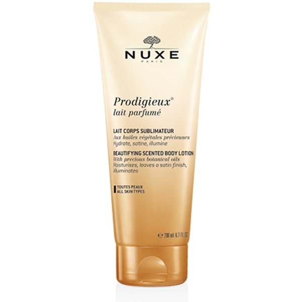 Nuxe Latte Corpo Profumato Prodigieux, 200Ml-image