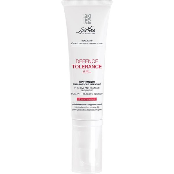 Bionike Defence Tolerance - Ar+ Trattamento Anti-Rossore Intensivo, 40Ml-image