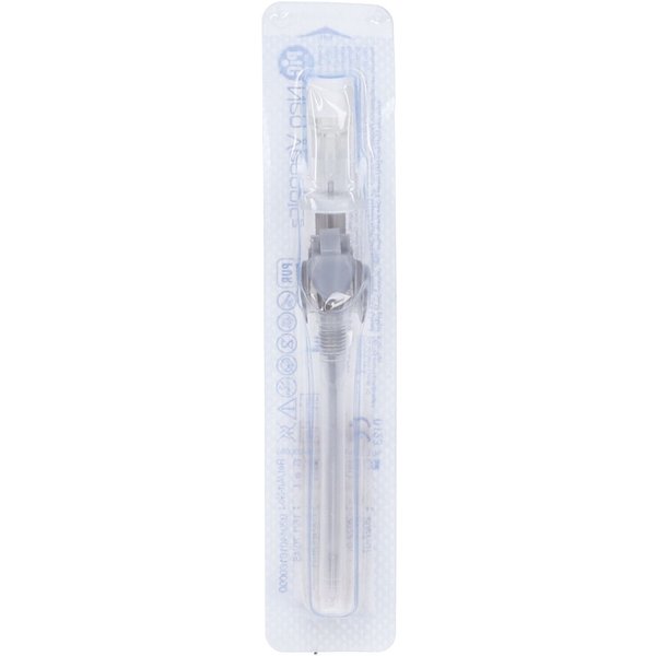 Pic Venopic Pur G16X45 - Ago Cannula Sterile Pic A 2 Vie Per L'infusione, 1 Pezzo-image