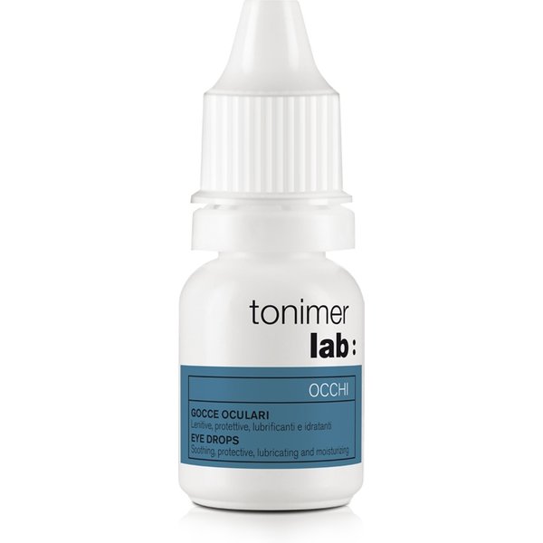 Tonimer Lab Gocce Oculari 10 Ml-image