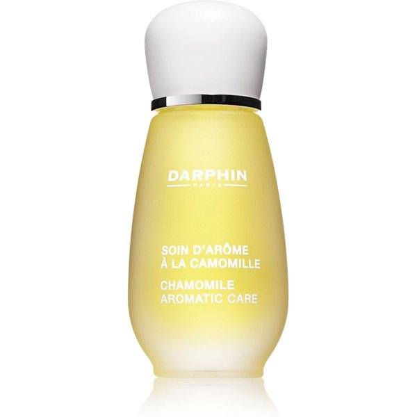 Darphin Elisir Agli Oli Essenziali - Soin D'arome Camomilla, 15Ml-image