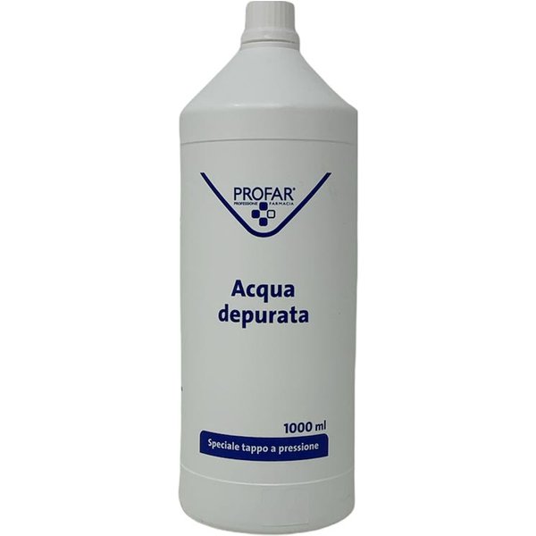 Profar Acqua Depurata, 1000Ml-image