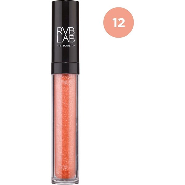 Rvb Lab Lucidalabbra Colore N. 12, 6Ml-image