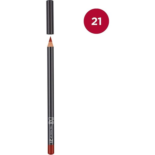 Rvb Lab Matita Labbra Colore N. 21, 1.5G-image