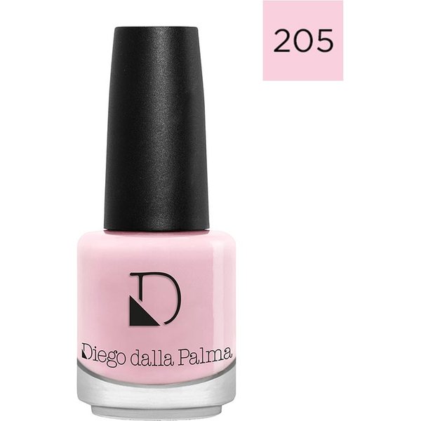 Diego Dalla Palma Smalto Per Unghie Lucido Lunga Tenuta Colore N. 205, 14Ml-image