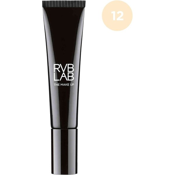 Rvb Lab Fondotinta Camuflage A Lunga Tenuta Colore N. 12, 30Ml-image