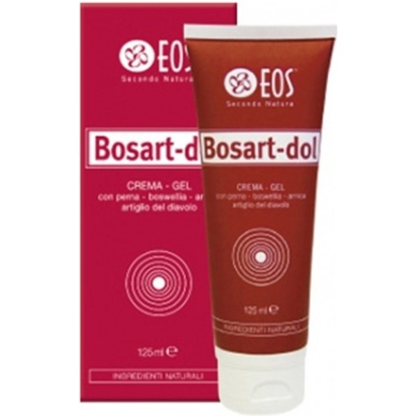 Eos Bosart Dol Crema Gel Artiglio Del Diavolo 125 Ml-image