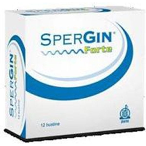 Idi Integratori Spergin Forte Integratore Alimentare 12 Bustine-image