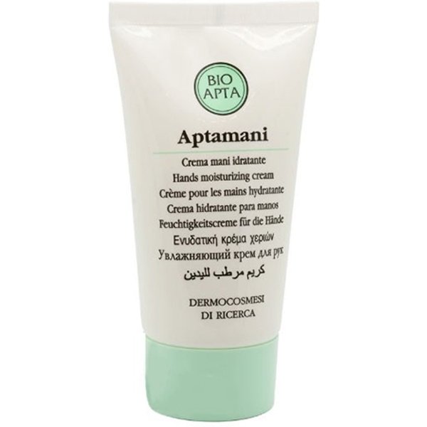 Bioapta Aptamani Crema Mani Idratante 75 Ml-image