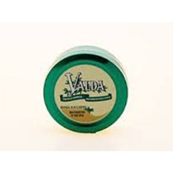 Valda Classiche - Caramelle Balsamiche Senza Zucchero Per Il Sollievo Della Gola, 50 G-image