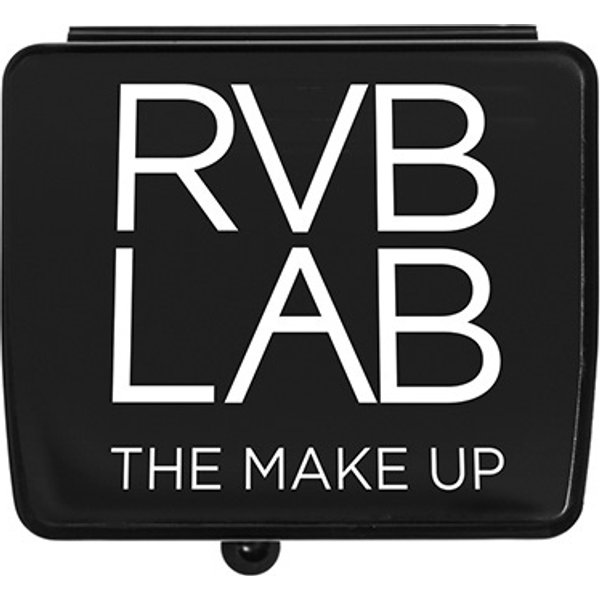 Rvb Lab Temperino Doppio Per Matite Make Up, 1 Pezzo-image