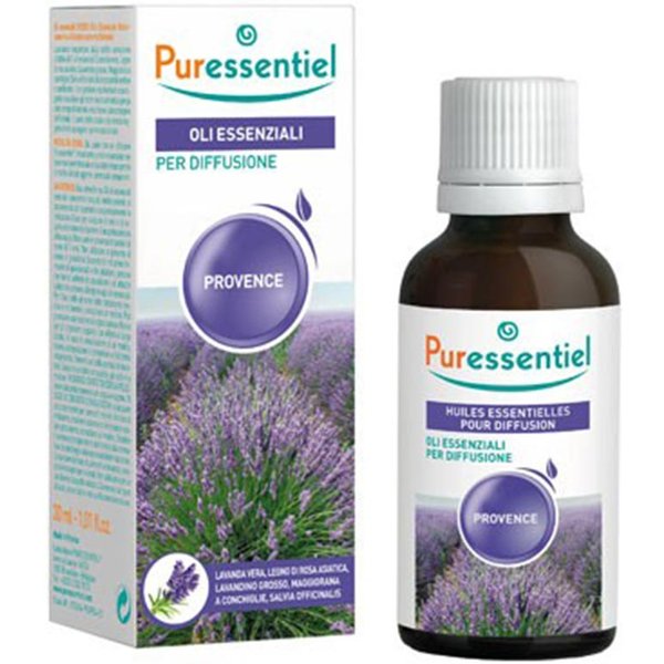 Puressentiel Diffusione - Olio Essenziale Provenza, 30Ml-image