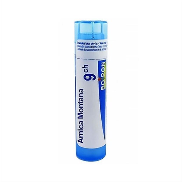 Boiron Arnica Montana 9 Ch Omeopatico Granuli Multidose Da 4 G-image