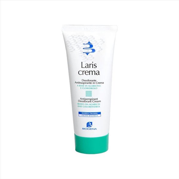 Biogena Laris Crema Antiodorante 75 Ml-image