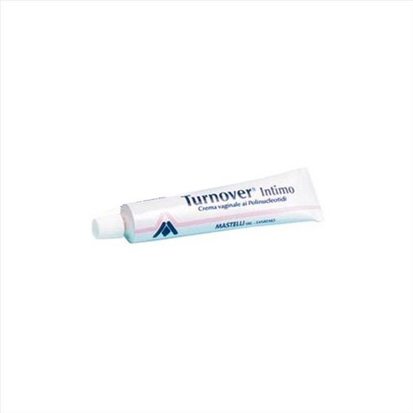 Mastelli Turnover Trattamento Intimo 30 Ml-image