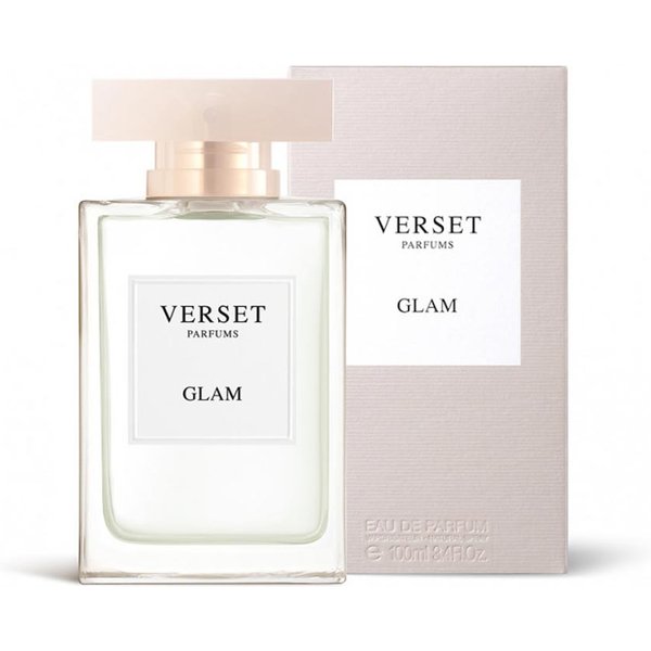 Verset Parfums Glam Profumo Donna, 100Ml-image