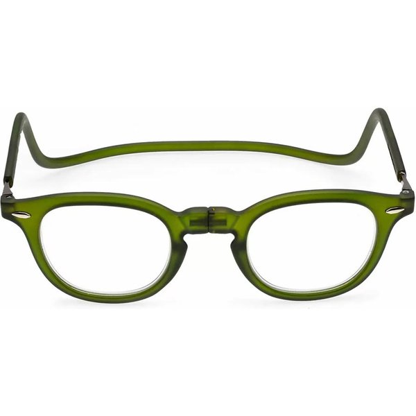 Contacta Lock - Occhiale Per Presbiopia Verde +3,00, 1 Paio-image