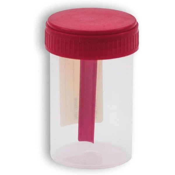 Pharmamentis Contenitore Biologico Per Feci, 1 Pezzo-image