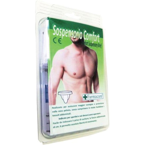 Farmacare Sospensorio Comfort L 91-102Cm-image