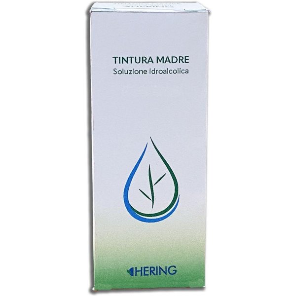 Hering Propoli Tintura Madre, 60Ml-image