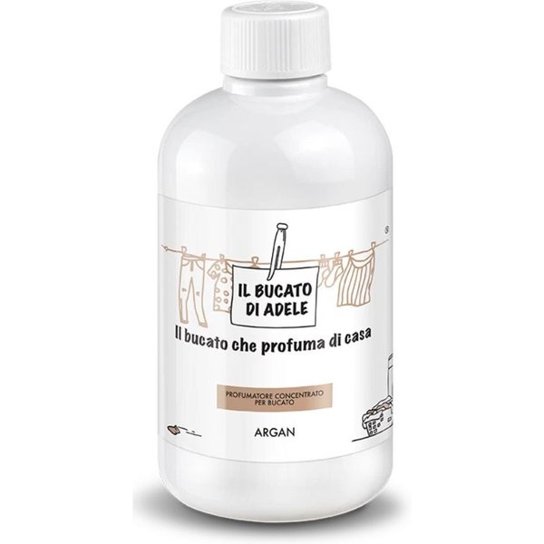 Il Bucato di Adele Argan Profumatore Concentrato Per Bucato, 150Ml-image