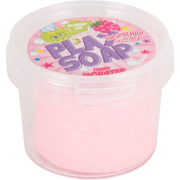 C.I.L. Pharma Play Soap Pongo Bagnetto - Saponetta Da Bagno Per I Bambini, 100 G-image