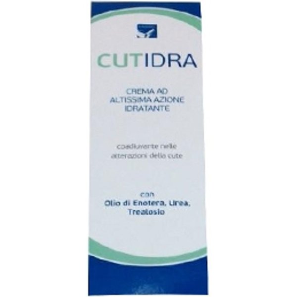 Gepharma Cutidra Crema 200 Ml-image